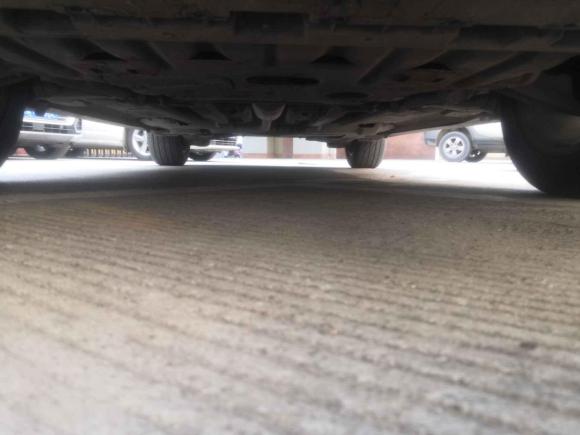 [西安·陕U] 二手DSDS 62017款 1.6T 豪华版THP160