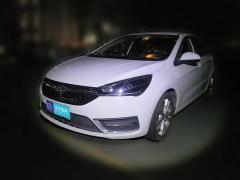 [上海·皖B] 奇瑞艾瑞泽52017款 1.5L 手动时尚版