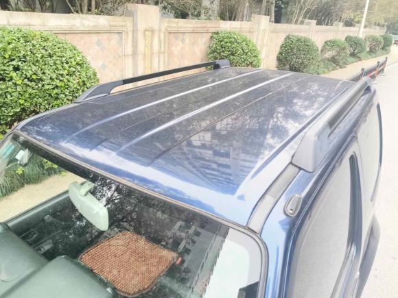 [苏州·苏E] 二手铃木吉姆尼2009款 1.3 AT 时尚型