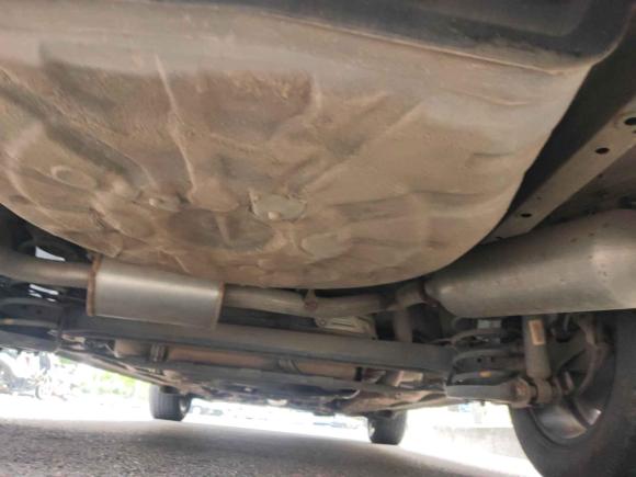 [宁波·浙B] 二手比亚迪速锐2015款 改款 1.5L 手动豪华型