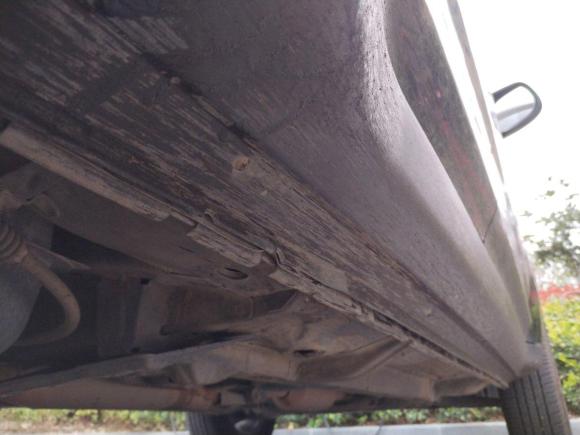 [常州·苏D] 二手三菱欧蓝德2007款 2.4时尚版