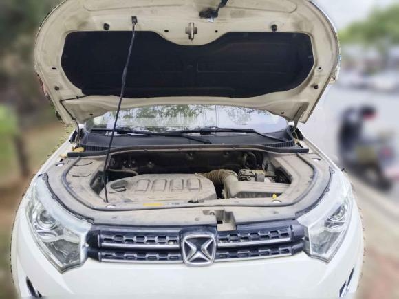 [南昌·赣A] 二手驭胜驭胜S3302016款 1.5L GTDi 手动两驱超值版