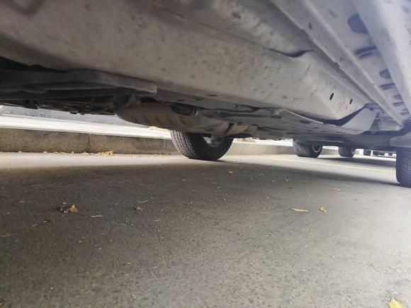 [北京·京P] 二手Jeep大切诺基2015款 3.0L 精英导航版