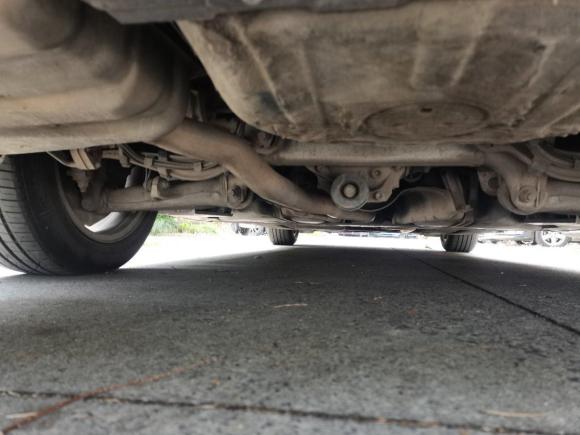 [上海·沪C] 二手宝马宝马5系2014款 520Li 典雅型