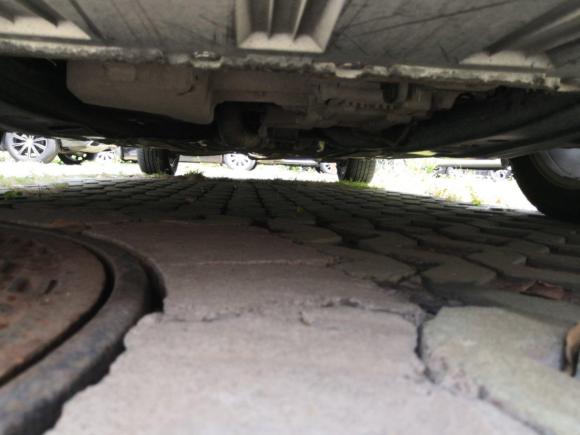 [上海·苏A] 二手雪佛兰迈锐宝2014款 2.4L 自动豪华版