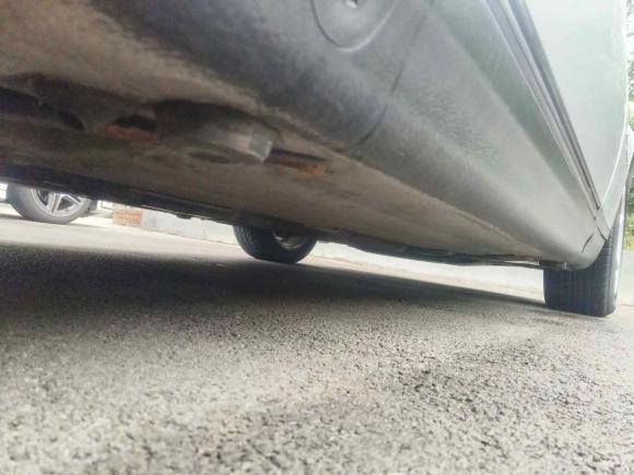 [济南·鲁Q] 二手奔驰奔驰SLK级2004款 SLK 200K