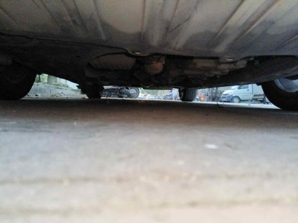 [温州·浙C] 二手别克英朗2017款 15N 自动精英型