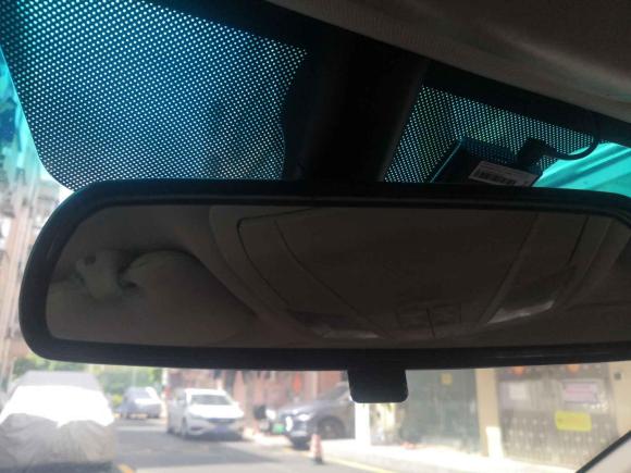 [深圳·粤Y] 二手比亚迪比亚迪G52014款 1.5TID 自动尊贵型