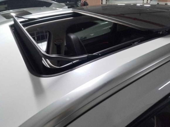 [无锡·苏B] 二手魏牌魏牌 VV62018款 2.0T 四驱旗舰型 国V