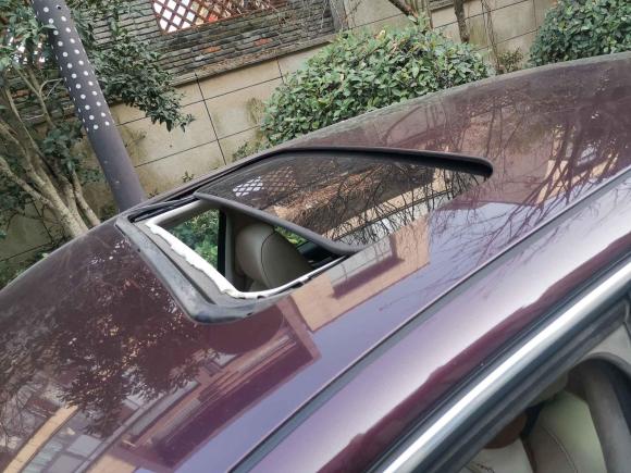 [嘉兴·浙F] 二手斯柯达昊锐2009款 1.8TSI 自动尊雅版