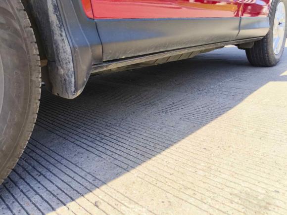 [芜湖·皖B] 二手本田本田CR-V2015款 2.4L 两驱豪华版