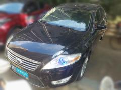 [常州·苏D]福特&nbsp;&nbsp;蒙迪欧-致胜&nbsp;&nbsp;2010款2.3L豪华型