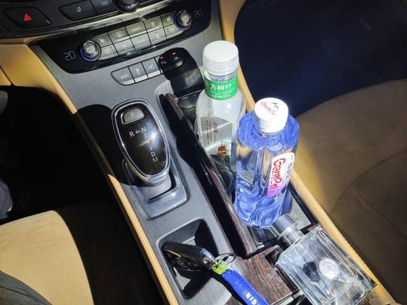 [苏州·苏U] 二手别克君越2018款 28T 豪华型