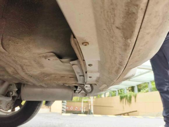 [杭州·浙D] 二手哈弗哈弗H62018款 红标 运动版 1.5T 自动两驱精英型