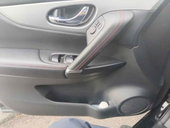 [青岛·鲁U] 二手日产逍客2022款 2.0L CVT XV Prem.Pro豪华领航版