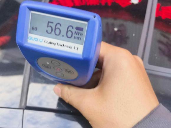 [南昌·赣A] 二手奔驰奔驰S级2004款 S 350