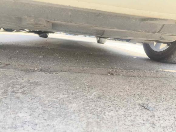 [义乌·浙G] 二手吉利汽车帝豪GL2019款 1.4T CVT尊贵智享型