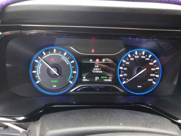 [深圳·粤B] 二手广汽集团广汽丰田iA52021款 领先版