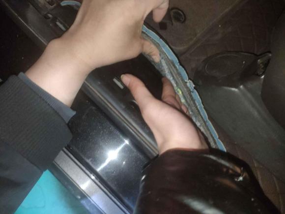 [无锡·苏B] 二手Jeep大切诺基2014款 3.0L 旗舰尊悦版