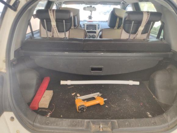 [南昌·赣A] 二手长城长城M42012款 1.5L 手动豪华型