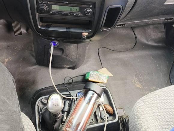 [湖州·浙E] 二手江汽集团瑞风2012款 1.9T穿梭 柴油舒适型HFC4DB1-2C