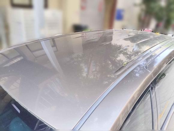 [无锡·苏B] 二手别克别克GL82017款 25S 舒适型 国V