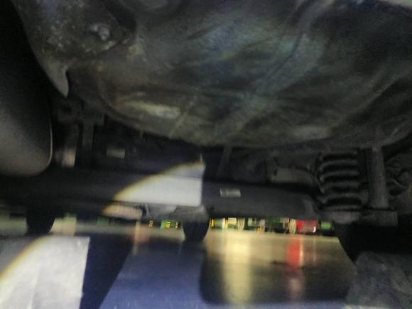 [深圳·粤B] 二手雪佛兰乐风RV2016款 1.5L 自动畅行版