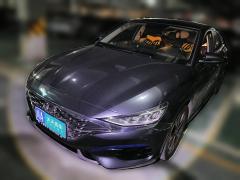 [成都·川A]现代&nbsp;&nbsp;菲斯塔&nbsp;&nbsp;2019款 280TGDi 运动版 国VI