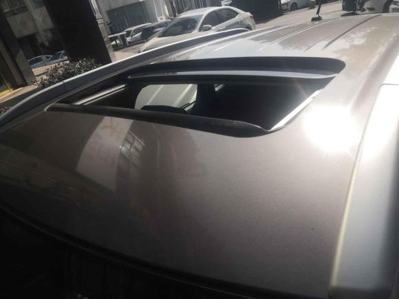 [金华·黑A] 二手三菱劲炫ASX2018款 1.6L 手动两驱灵动版