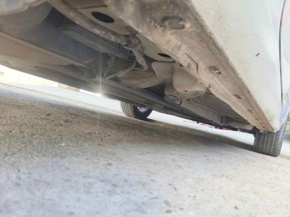 [义乌·浙G] 二手别克英朗2014款 XT 1.6L 自动时尚版