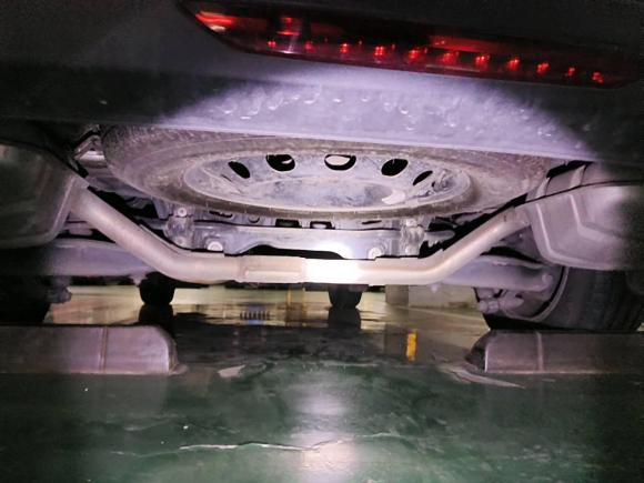 [苏州·苏E] 二手广汽传祺传祺M82018款 320T 尊享版