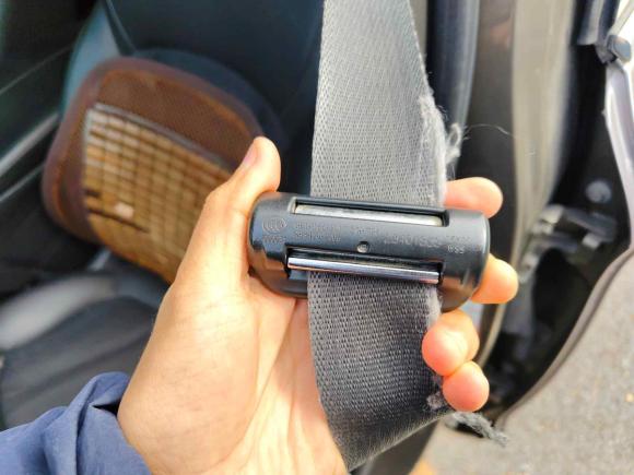 [义乌·浙G] 二手别克昂科威2017款 20T 两驱领先型