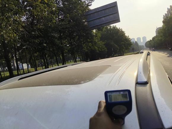 [金华·浙G] 二手日产途乐2018款 4.0L 旗舰型