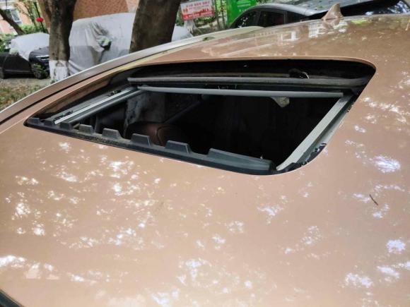 [成都·川A] 二手讴歌讴歌CDX2016款 1.5T 两驱尊享版