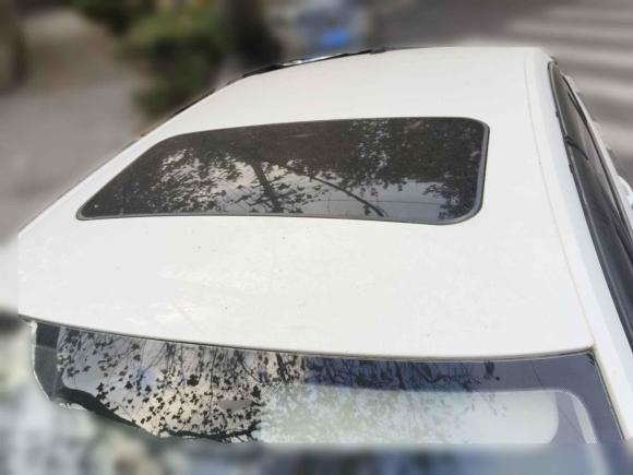 [青岛·鲁B] 二手大众朗逸2015款 1.6L 自动舒适版