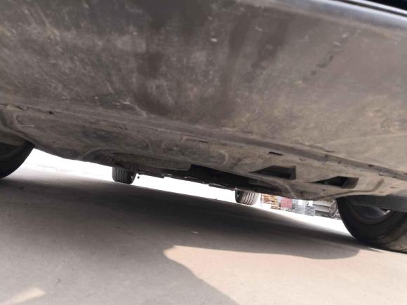 [上海·浙D] 二手斯柯达昊锐2009款 1.8TSI 自动智雅版