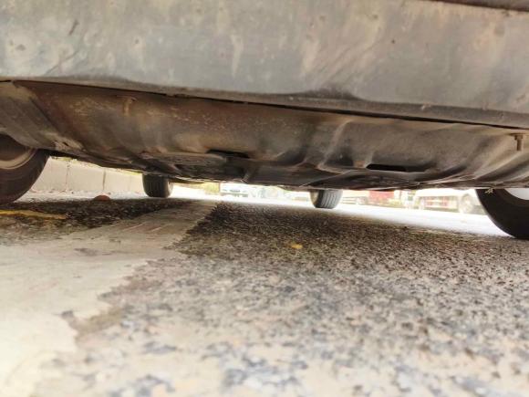 [武汉·鄂A] 二手雪佛兰迈锐宝XL2018款 530T 自动锐享版