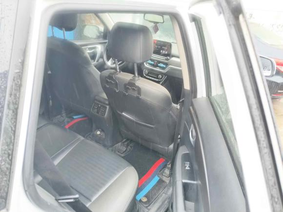 [苏州·苏U] 二手起亚智跑2019款 2.0L 自动智享豪华版