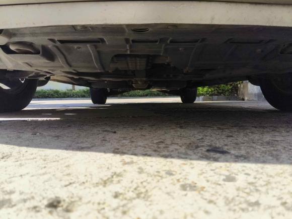 [无锡·苏B] 二手起亚起亚VQ2013款 2.2T VQ-R 豪华版