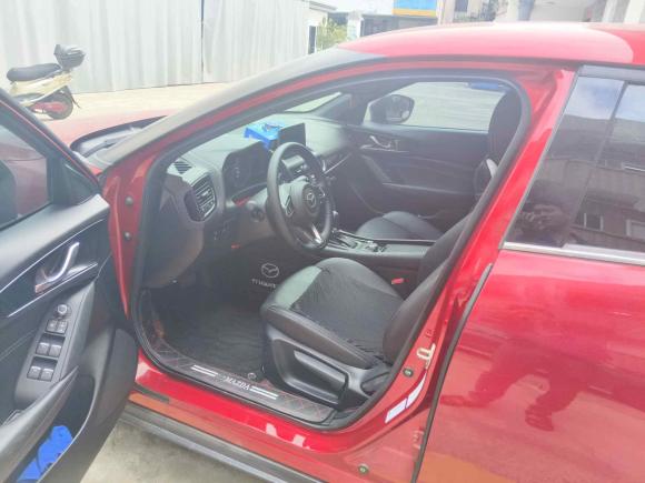 [深圳·粤S] 二手马自达马自达CX-42021款 2.0L 自动两驱蓝天活力版