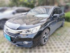 [青岛·鲁B] 本田雅阁2016款 2.0L 舒适版