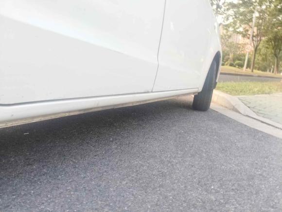 [苏州·苏B] 二手长安凯程欧诺S2019款 1.5L欧诺S经济型7座JL473QG