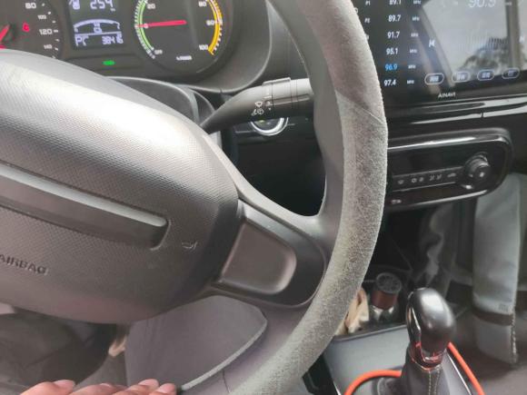 [南昌·赣A] 二手荣威科莱威CLEVER2021款 302km卓越版