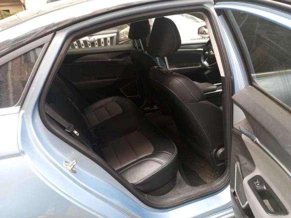 [宁波·浙B] 二手吉利几何吉利几何G62022款 480 新智型