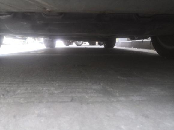 [温州·浙C] 二手福特翼虎2013款 1.6L GTDi 两驱风尚型