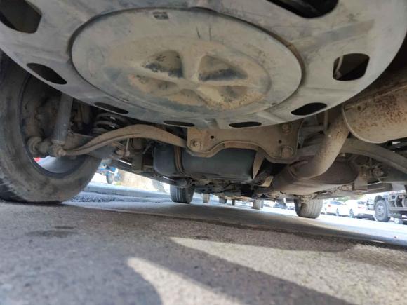 [温州·浙C] 二手江汽集团瑞风S72017款 1.5T 自动豪华智能型