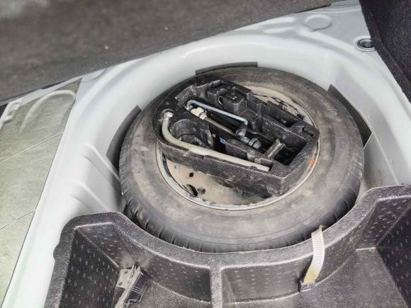 [武汉·鄂A] 二手大众捷达2017款 1.4L 手动时尚型