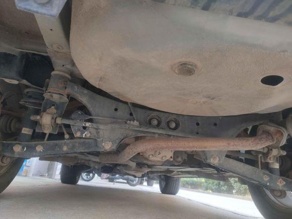 [苏州·苏D] 二手斯巴鲁森林人2013款 2.5i 自动豪华版