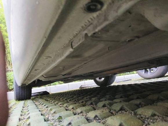 [广州·粤Y] 二手别克君威2015款 2.0L 领先时尚型