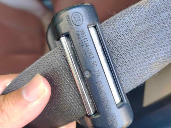 [湖州·皖S] 二手别克昂科威2016款 20T 两驱精英型